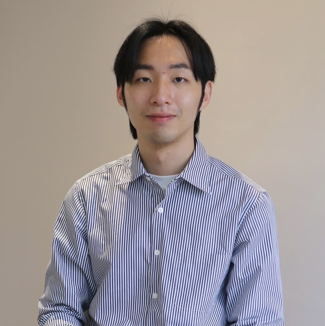邵于軒 諮商心理師